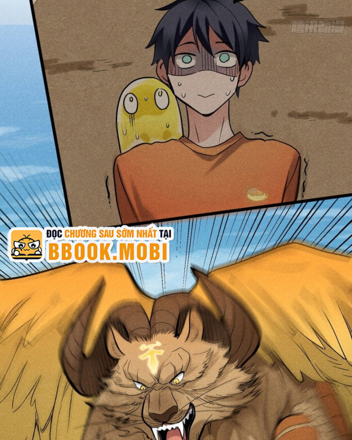 Dị Thú Của Ta Chỉ Có Trăm Triệu Điểm Cao Chapter 3 - Trang 2