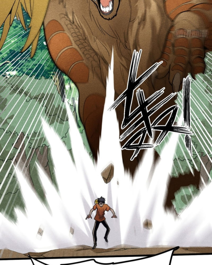 Dị Thú Của Ta Chỉ Có Trăm Triệu Điểm Cao Chapter 3 - Trang 2