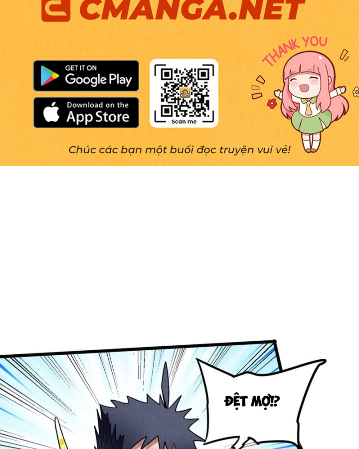 Dị Thú Của Ta Chỉ Có Trăm Triệu Điểm Cao Chapter 4 - Trang 2