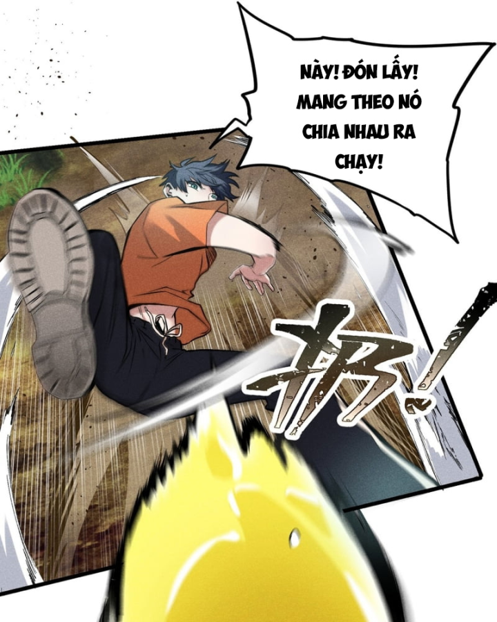 Dị Thú Của Ta Chỉ Có Trăm Triệu Điểm Cao Chapter 4 - Trang 2