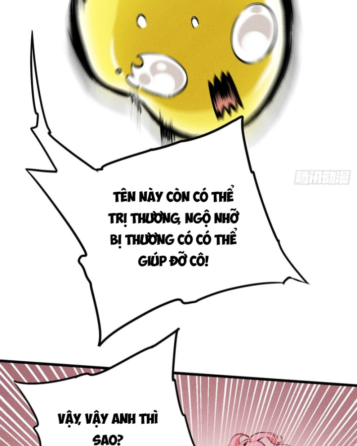 Dị Thú Của Ta Chỉ Có Trăm Triệu Điểm Cao Chapter 4 - Trang 2