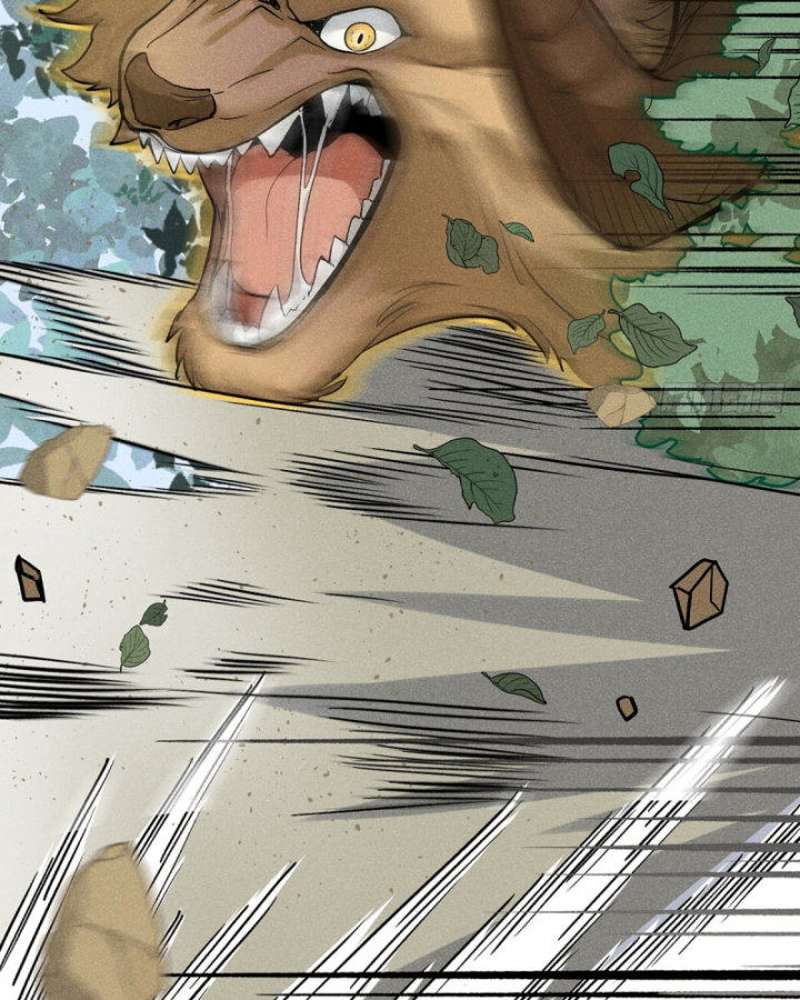 Dị Thú Của Ta Chỉ Có Trăm Triệu Điểm Cao Chapter 4 - Trang 2