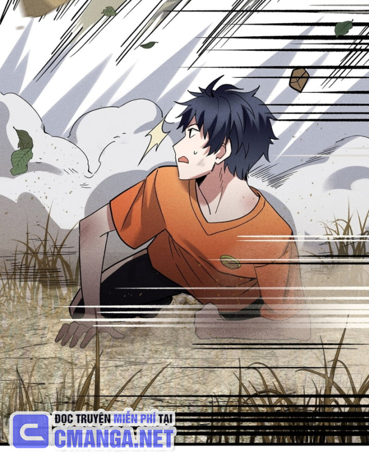 Dị Thú Của Ta Chỉ Có Trăm Triệu Điểm Cao Chapter 4 - Trang 2