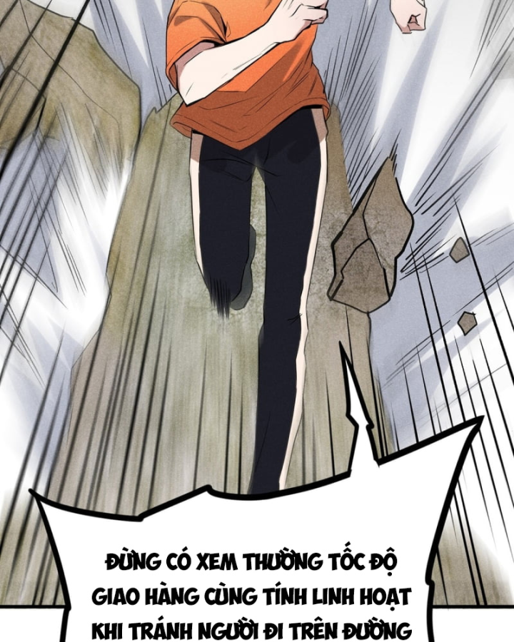 Dị Thú Của Ta Chỉ Có Trăm Triệu Điểm Cao Chapter 4 - Trang 2