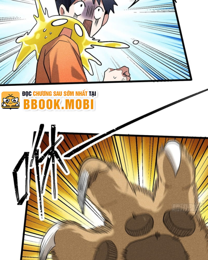 Dị Thú Của Ta Chỉ Có Trăm Triệu Điểm Cao Chapter 4 - Trang 2