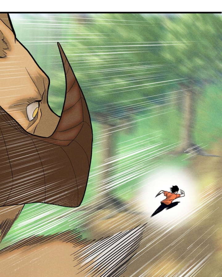 Dị Thú Của Ta Chỉ Có Trăm Triệu Điểm Cao Chapter 4 - Trang 2