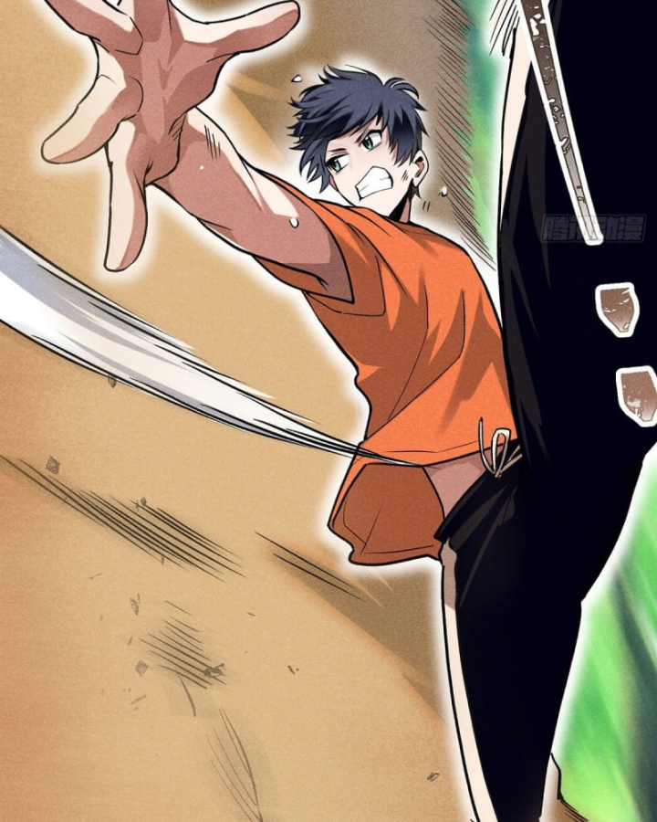 Dị Thú Của Ta Chỉ Có Trăm Triệu Điểm Cao Chapter 4 - Trang 2