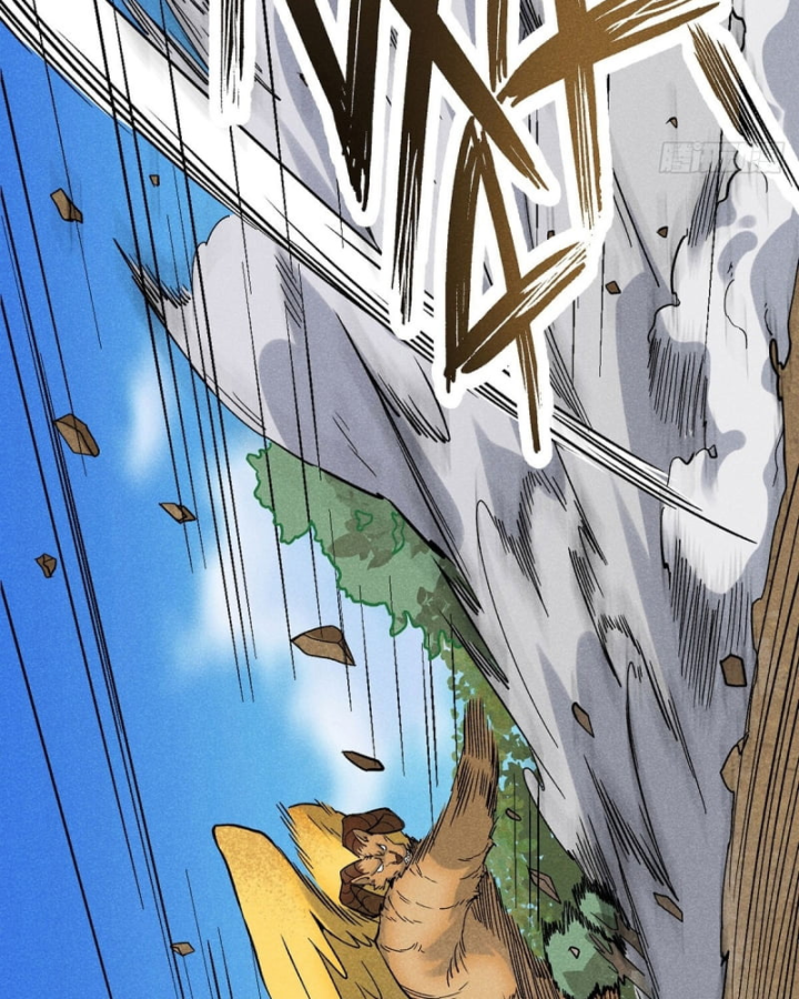 Dị Thú Của Ta Chỉ Có Trăm Triệu Điểm Cao Chapter 4 - Trang 2