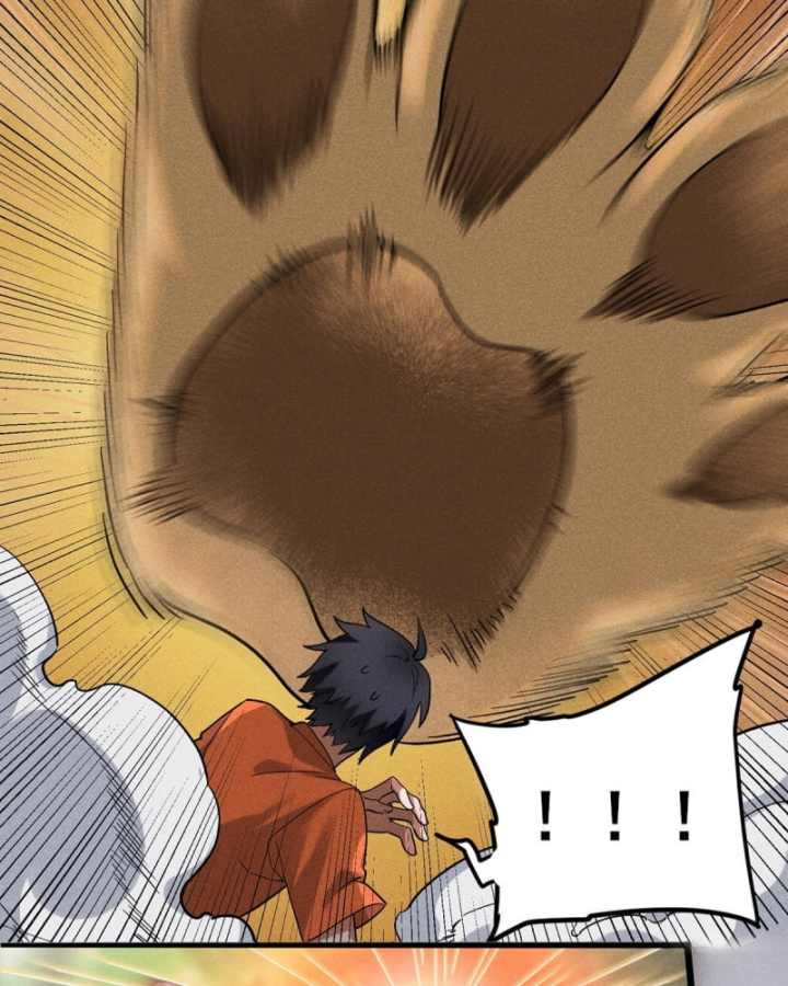 Dị Thú Của Ta Chỉ Có Trăm Triệu Điểm Cao Chapter 4 - Trang 2