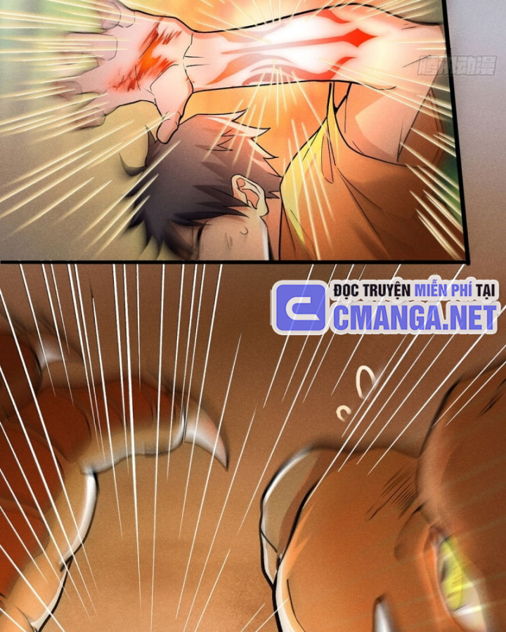 Dị Thú Của Ta Chỉ Có Trăm Triệu Điểm Cao Chapter 4 - Trang 2