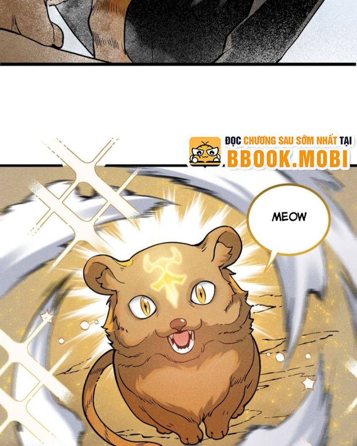 Dị Thú Của Ta Chỉ Có Trăm Triệu Điểm Cao Chapter 4 - Trang 2