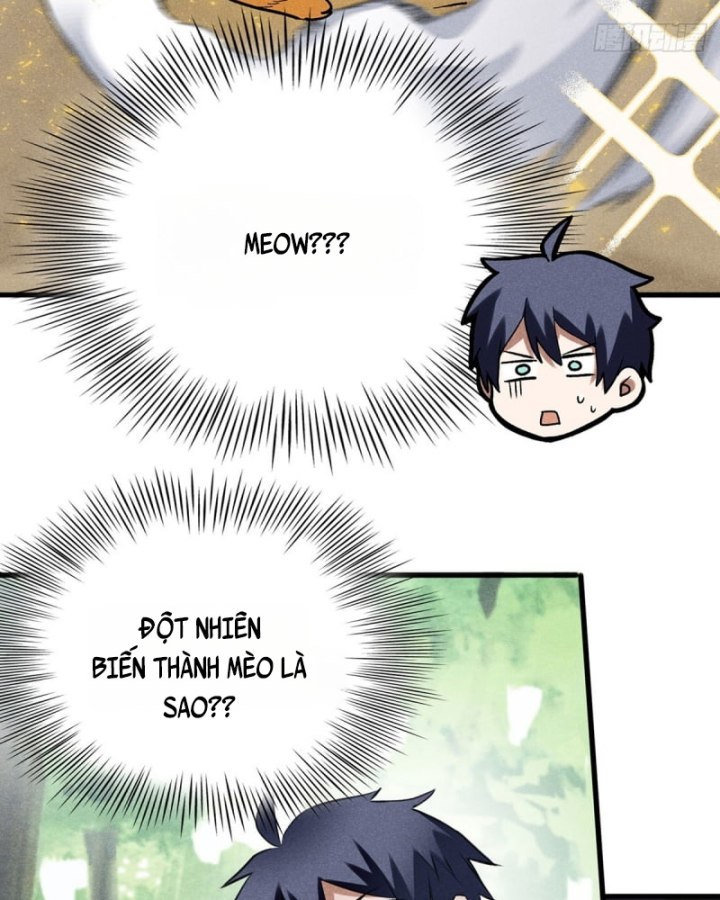 Dị Thú Của Ta Chỉ Có Trăm Triệu Điểm Cao Chapter 4 - Trang 2