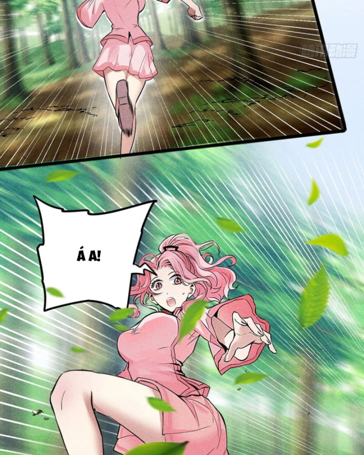 Dị Thú Của Ta Chỉ Có Trăm Triệu Điểm Cao Chapter 4 - Trang 2