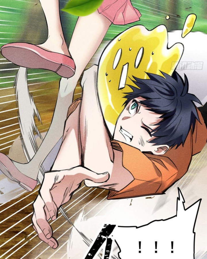 Dị Thú Của Ta Chỉ Có Trăm Triệu Điểm Cao Chapter 4 - Trang 2