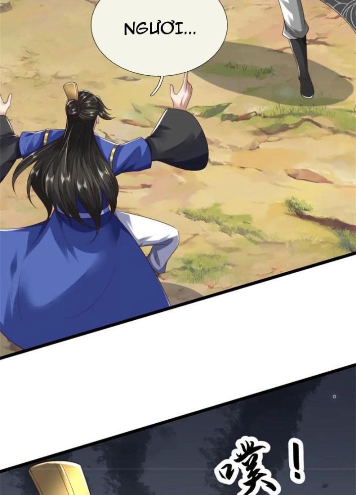 Võ đạo đại đế Chapter 54 - Next Chapter 55