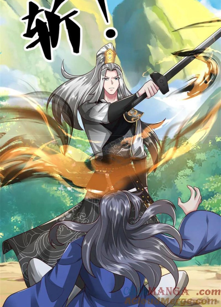 Võ đạo đại đế Chapter 54 - Next Chapter 55