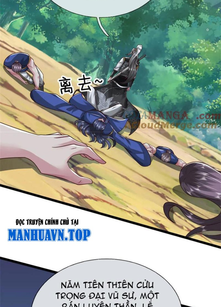 Võ đạo đại đế Chapter 54 - Next Chapter 55