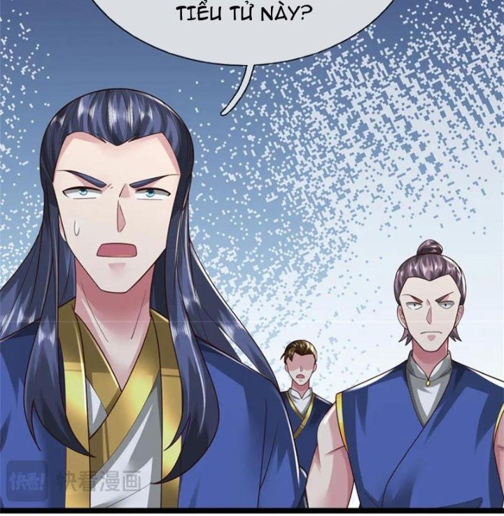 Võ đạo đại đế Chapter 54 - Next Chapter 55