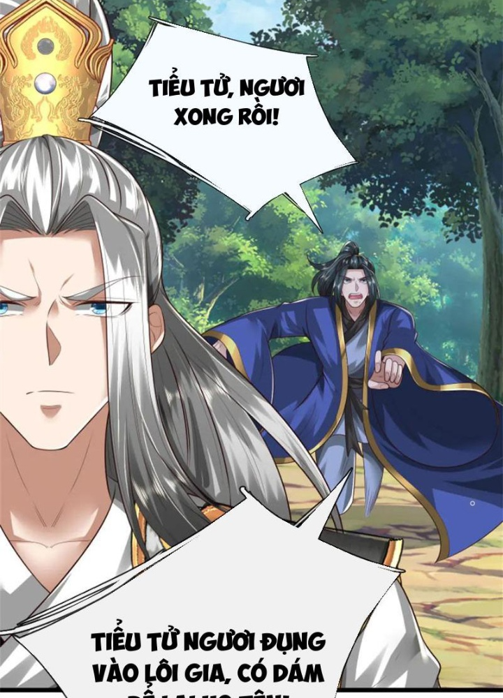 Võ đạo đại đế Chapter 54 - Next Chapter 55
