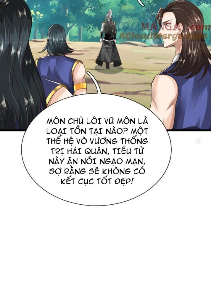 Võ đạo đại đế Chapter 54 - Next Chapter 55