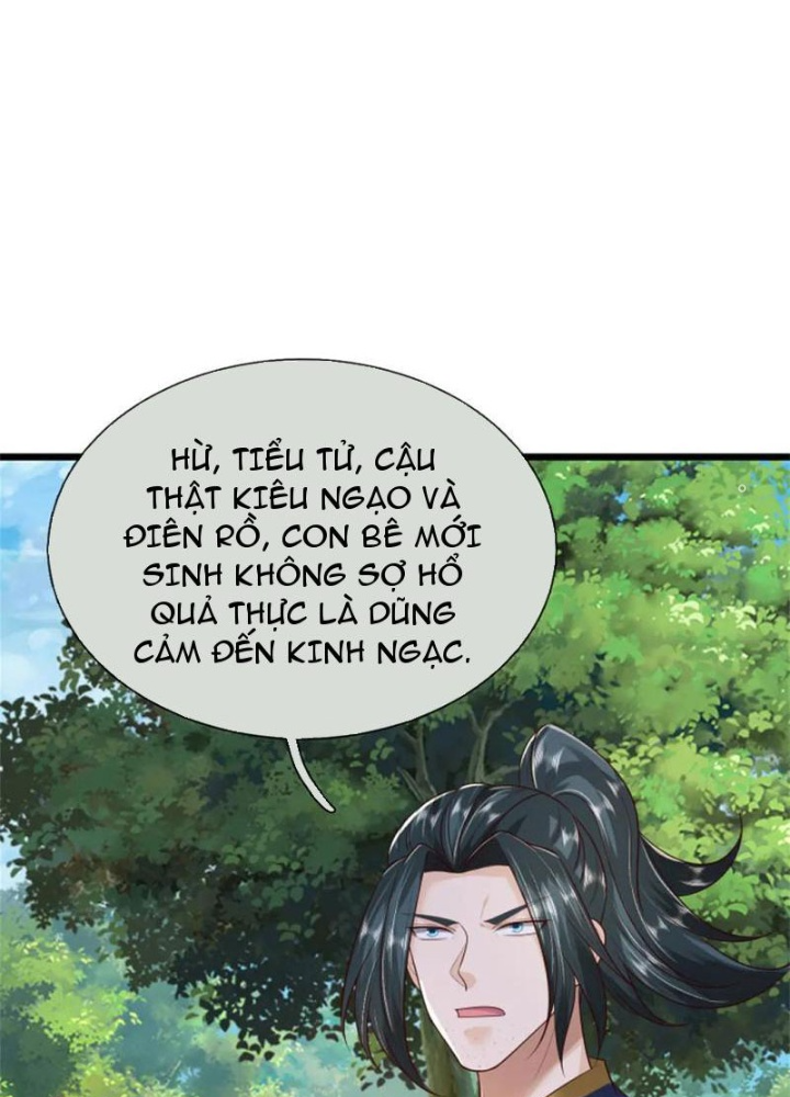 Võ đạo đại đế Chapter 54 - Next Chapter 55