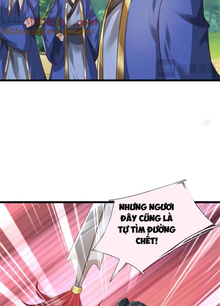 Võ đạo đại đế Chapter 54 - Next Chapter 55