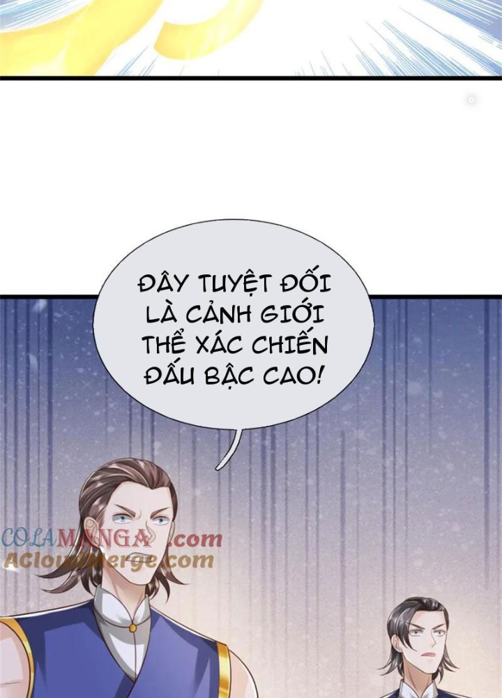 Võ đạo đại đế Chapter 54 - Next Chapter 55