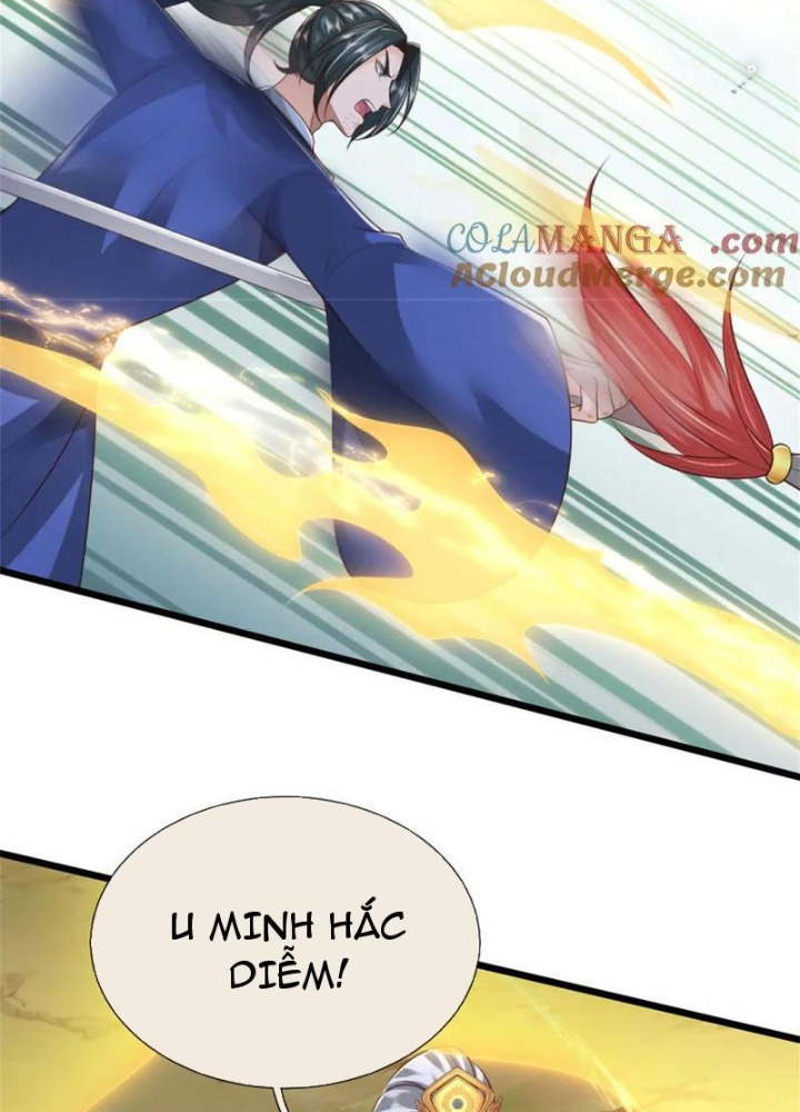 Võ đạo đại đế Chapter 54 - Next Chapter 55