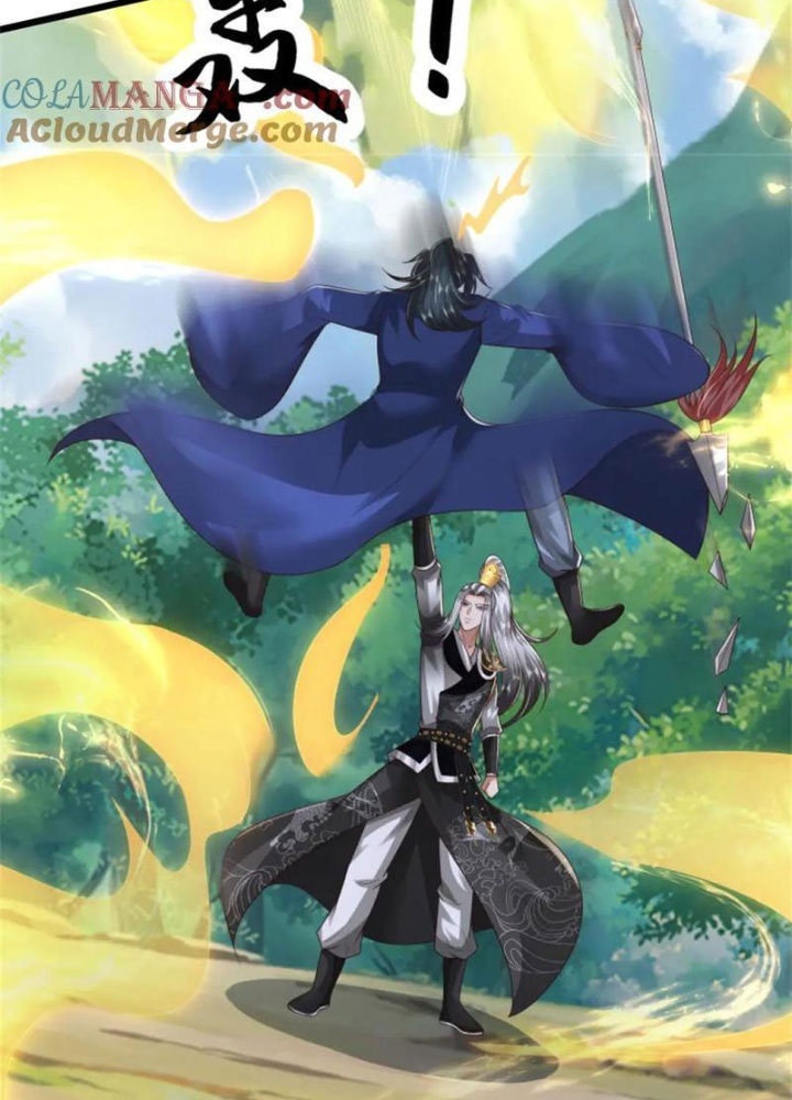 Võ đạo đại đế Chapter 54 - Next Chapter 55