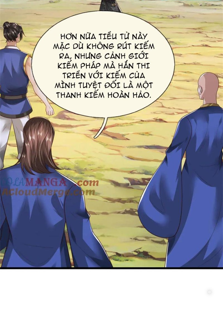 Võ đạo đại đế Chapter 54 - Next Chapter 55
