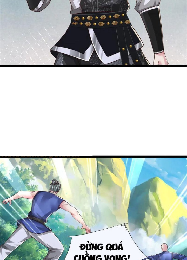Võ đạo đại đế Chapter 54 - Next Chapter 55