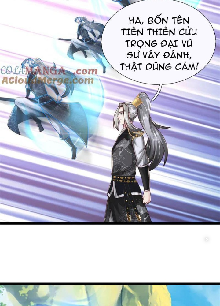 Võ đạo đại đế Chapter 54 - Next Chapter 55