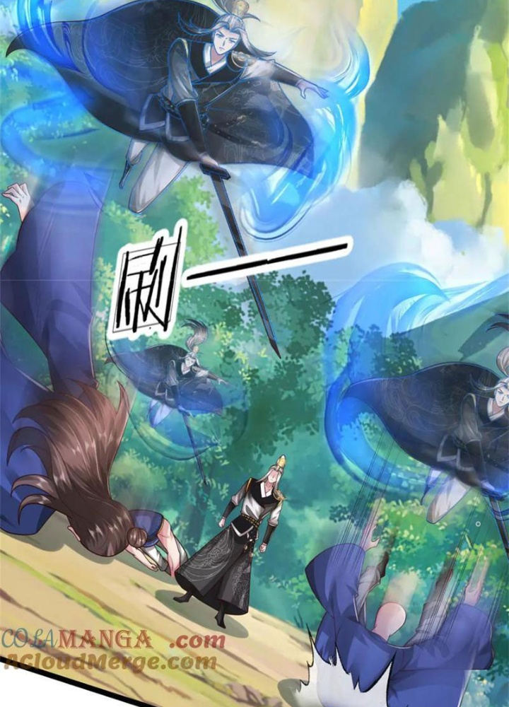 Võ đạo đại đế Chapter 54 - Next Chapter 55