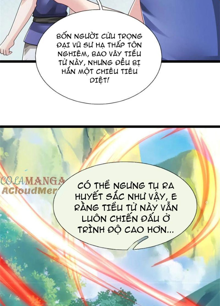 Võ đạo đại đế Chapter 54 - Next Chapter 55