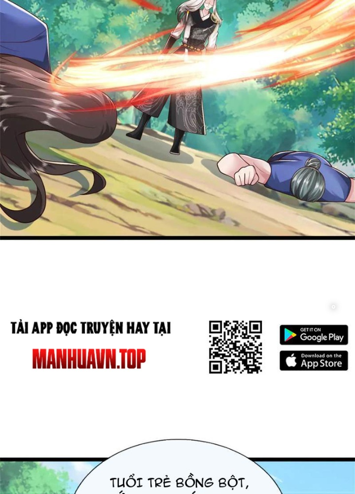 Võ đạo đại đế Chapter 54 - Next Chapter 55