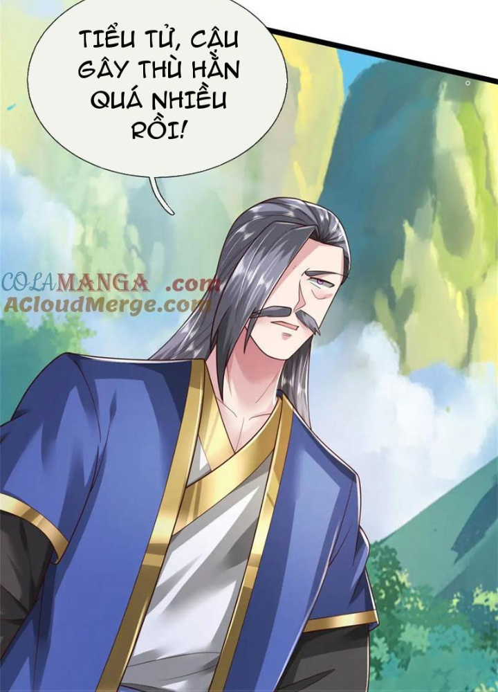Võ đạo đại đế Chapter 54 - Next Chapter 55