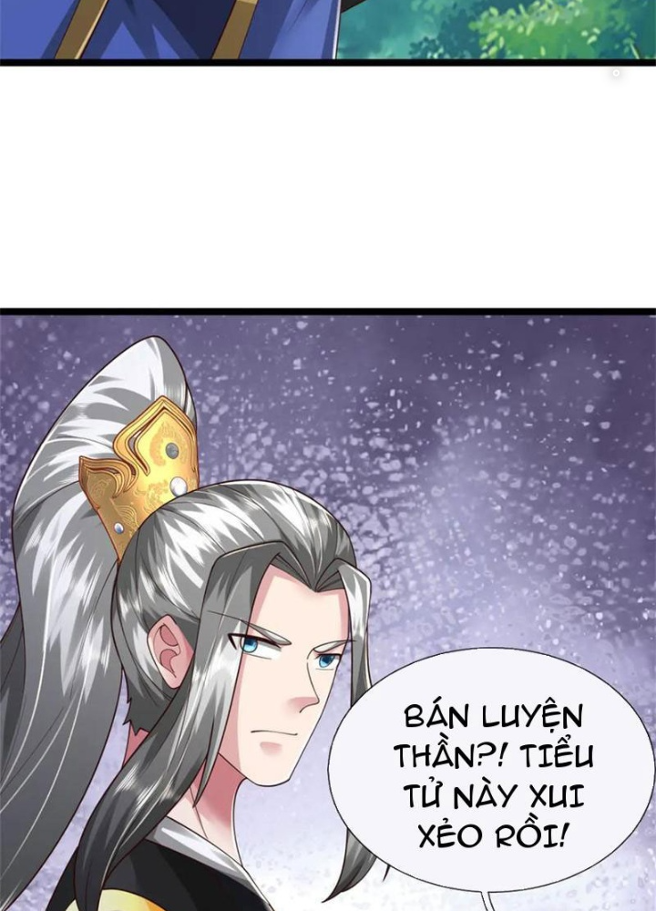 Võ đạo đại đế Chapter 54 - Next Chapter 55