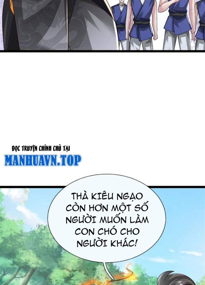 Võ đạo đại đế Chapter 54 - Next Chapter 55