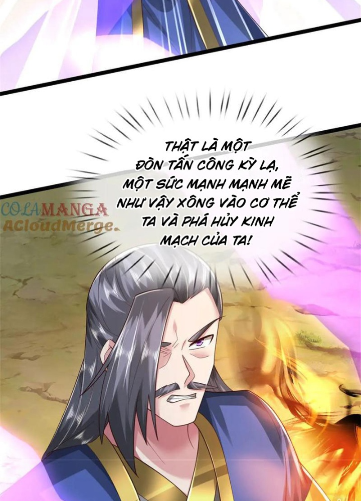 Võ đạo đại đế Chapter 54 - Next Chapter 55