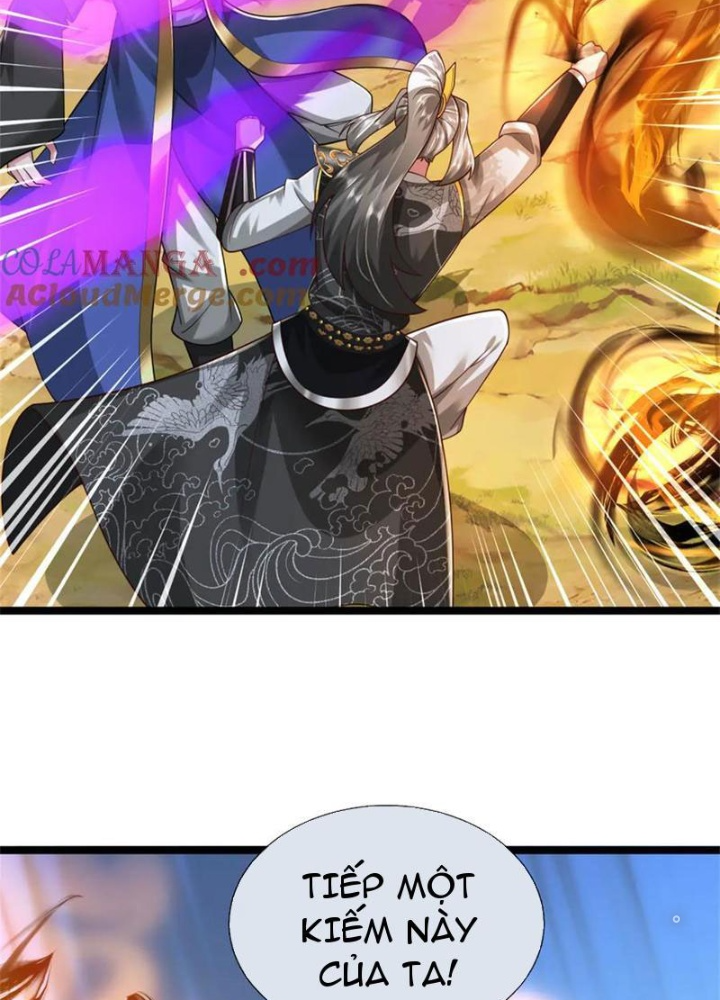 Võ đạo đại đế Chapter 54 - Next Chapter 55