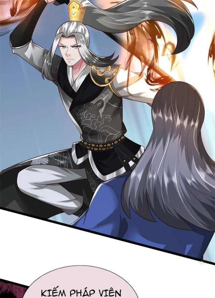 Võ đạo đại đế Chapter 54 - Next Chapter 55