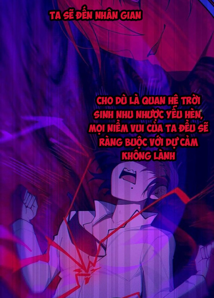 Gia Và Nữ Quỷ Đối Chọi Gay Gắt Chapter 49 - Trang 3