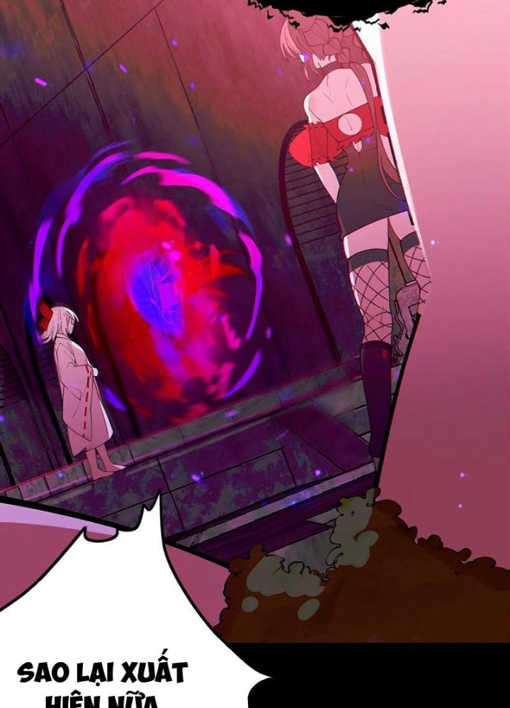 Gia Và Nữ Quỷ Đối Chọi Gay Gắt Chapter 49 - Trang 3