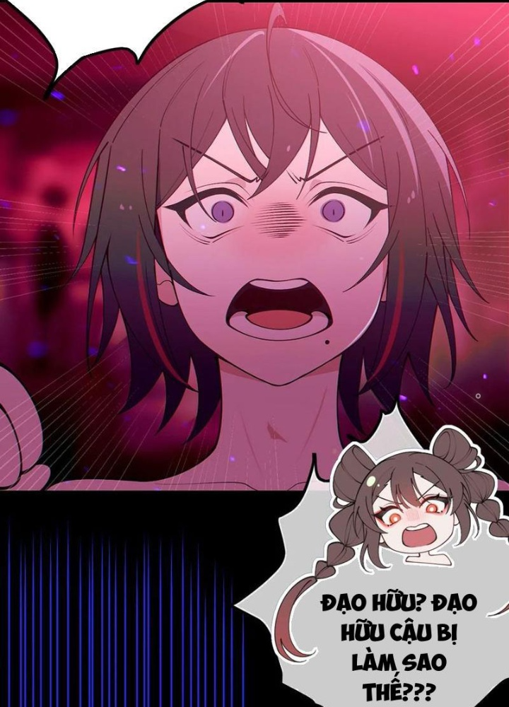 Gia Và Nữ Quỷ Đối Chọi Gay Gắt Chapter 49 - Trang 3