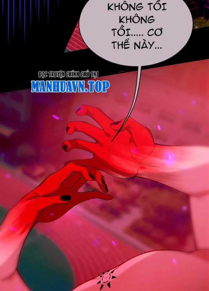 Gia Và Nữ Quỷ Đối Chọi Gay Gắt Chapter 49 - Trang 3