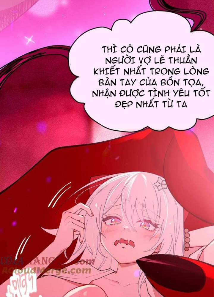 Gia Và Nữ Quỷ Đối Chọi Gay Gắt Chapter 49 - Trang 3