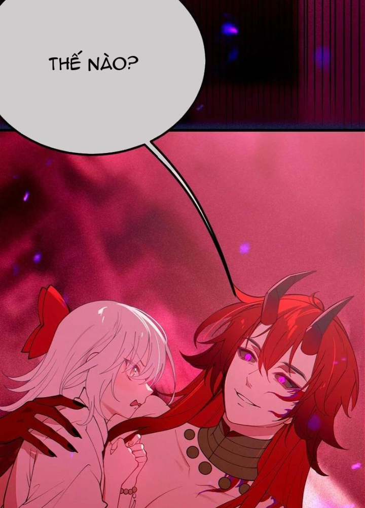 Gia Và Nữ Quỷ Đối Chọi Gay Gắt Chapter 49 - Trang 3