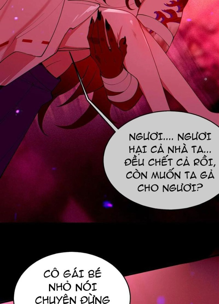 Gia Và Nữ Quỷ Đối Chọi Gay Gắt Chapter 49 - Trang 3