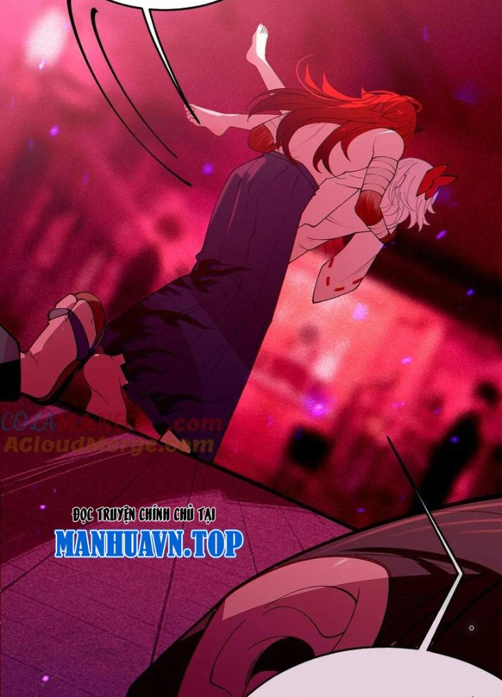 Gia Và Nữ Quỷ Đối Chọi Gay Gắt Chapter 49 - Trang 3