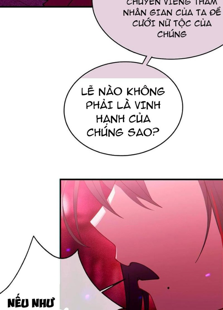 Gia Và Nữ Quỷ Đối Chọi Gay Gắt Chapter 49 - Trang 3